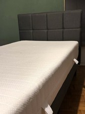 Bett 120x200 matratze gebraucht kaufen  Eschborn