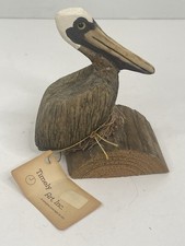 Hand carved wood for sale  Bishop