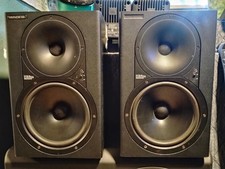 Pair mackie hr824 for sale  Cottonwood