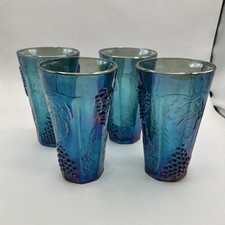 Set blue carnival for sale  Plainfield