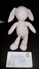 Doudou peluche lapin d'occasion  Molsheim