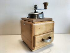Moulin cafe vintage d'occasion  Toulouse-