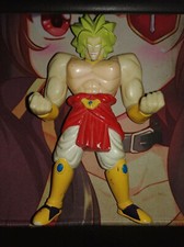 Figurine broly dragon d'occasion  Saint-Etienne