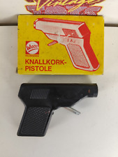 Mini pistola giocattolo usato  Ancona