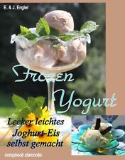 Frozen yogurt gebraucht kaufen  Berlin