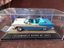 Oldsmobile super 1955 d'occasion  Écommoy