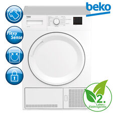 Beko dcu 8230 gebraucht kaufen  Herzogenrath