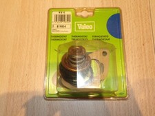 Thermostat calorstat valeo d'occasion  Ciry-le-Noble