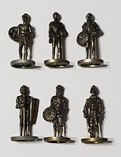 Metallfiguren soldatini kinder usato  Albizzate