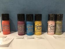 Lot tim holtz for sale  Bellbrook