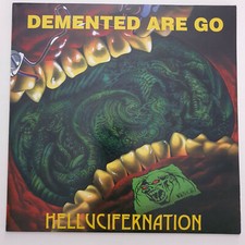 Demented are hellucifernation gebraucht kaufen  Bielefeld