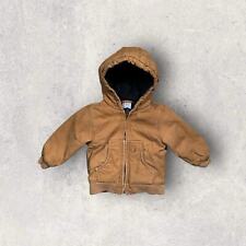 Carhartt quilted lined for sale  Richmond