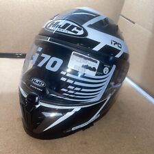 Hjc i70 reden for sale  Davenport