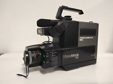 Telecamera videocamera seleco usato  Corato