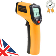 Digital thermometer infrared for sale  BOURNEMOUTH