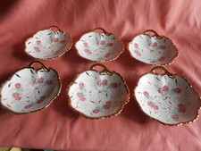 Coupelles glace porcelaine d'occasion  Bar-le-Duc