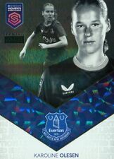 Panini adrenalyn wsl for sale  BRAINTREE