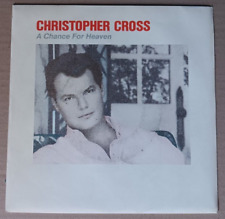 Vinile giri christopher usato  Italia