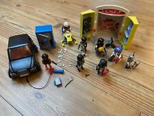 Playmobil 4059 tresorknacker gebraucht kaufen  Dorsten