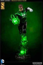 Green lantern premium for sale  Metairie