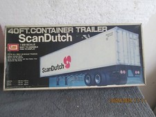 Imai 40ft container for sale  POOLE
