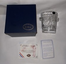 Coffret seau champagne d'occasion  Grisolles