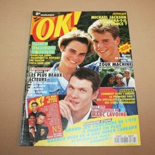 Magazine vintage 866 d'occasion  Cerisy-la-Salle