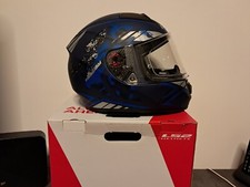 Casco moto ls2 usato  Roma