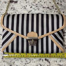 Henri bendel striped for sale  Atlanta