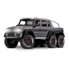 Traxxas 88296 trx usato  Spedire a Italy