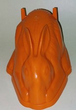 Vintage rabbit jelly for sale  FELIXSTOWE