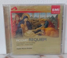 Mozart requiem carlos d'occasion  France
