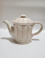 Glazed ceramic teapot for sale  West Plains