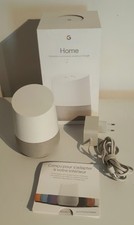 Enceinte connectée google d'occasion  Vouillé