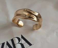 Zara elegant chunky for sale  STOKE-ON-TRENT