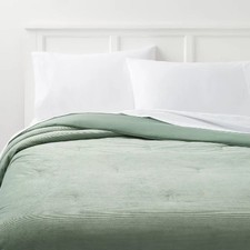 Full queen corduroy for sale  USA