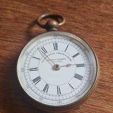 Vintage metal gents for sale  EDINBURGH