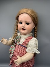 Alte puppe könig gebraucht kaufen  Ladenburg