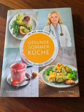 Gesunde sommerküche einfach gebraucht kaufen  Düsseldorf