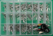 420pcs connector pins for sale  Laredo