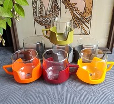 Pyrex drink cups for sale  MAIDSTONE