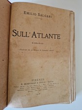 Libro sull atlante usato  Rimini