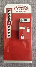 Coca cola vending for sale  CARTERTON