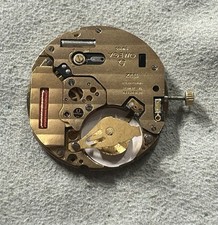 Movimento omega cal.1337 usato  Caronno Pertusella