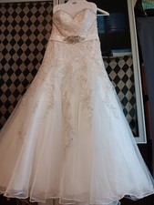 Mori lee wedding for sale  Fort Lauderdale