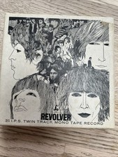 Beatles revolver mono for sale  SIDCUP