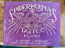 Rare book spider for sale  ANDOVER