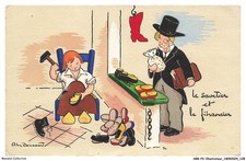 Arrp2 0133 illustrateur d'occasion  France