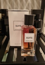 Fragrance suits eau gebraucht kaufen  Bremen