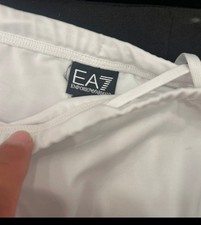 Costume uomo ea7 usato  Milano